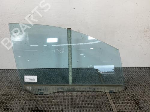 Used Front right door window FORD C-MAX (DM2) 1.8 TDCi (115 hp) 25937502