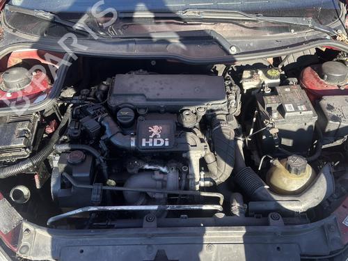 Rear right lock PEUGEOT 206 Hatchback (2A/C) 1.4 HDi eco 70 | BP30910417C99