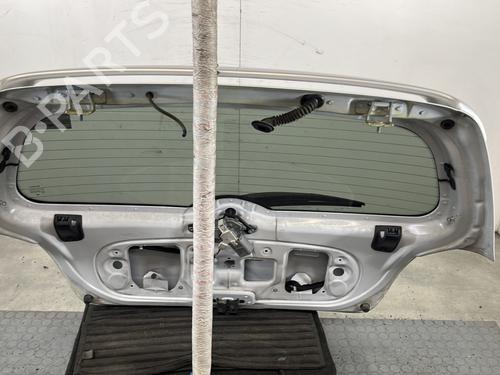 Tailgate RENAULT TWINGO II (CN0_) 1.5 dCi (CN0E) | BP32413300C6 