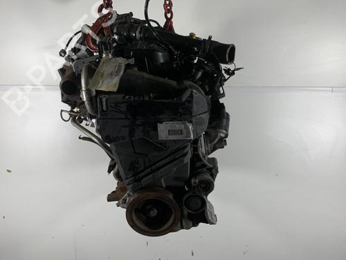 Engine RENAULT CLIO IV (BH_) 1.5 dCi 90 | BP33314164M1  - Image 5