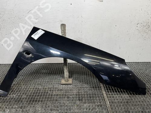 Used Right front fenders PEUGEOT 407 (6D_) 1.6 HDi 110 (6D9HZC, 6D9HYC) (109 hp) 31010854