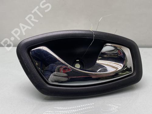 Used Front right interior door handle RENAULT TRAFIC III Van (FG_) 1.6 dCi 125 (FGMH) (125 hp) 27632349