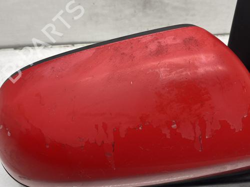 Right mirror CHEVROLET AVEO / KALOS Hatchback (T250, T255) 1.2 | BP24294957C27 