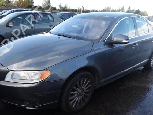 Right front window switch VOLVO S80 II (124) D5 | BP19981452I26 - Image 9