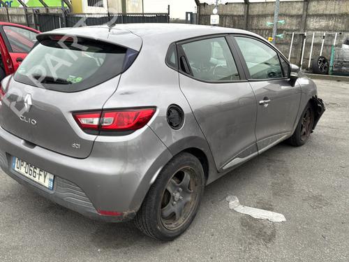 Right front door RENAULT CLIO IV (BH_) 1.5 dCi 75 | BP29841749C3