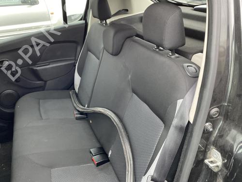 Front left lock DACIA SANDERO II 1.2 | BP30791622C98  - Image 17