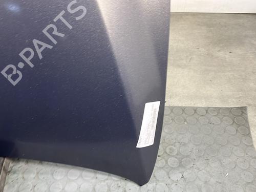 Hood MAZDA 5 (CR) 2.0 CD (CR19) | BP26719021C1 