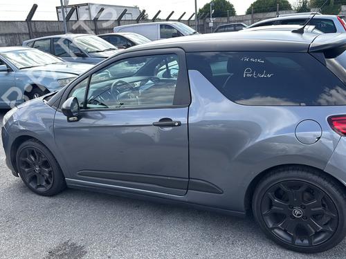 Hattehylde CITROËN DS3 (SA_) 1.6 THP 150 | BP29841880C85 - Image 15