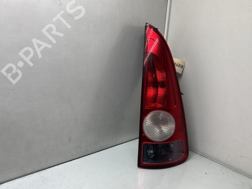 Used Right taillight RENAULT ESPACE IV (JK0/1_) 2.2 dCi (JK0H) (150 hp) 29968494