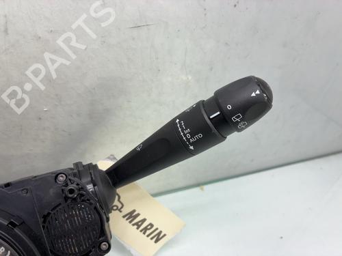 Used Steering column stalk Steering column stalk PEUGEOT 2008 I (CU_) 1.6 HDi (92 hp) 39730353 39730353