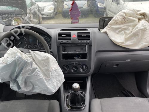 Engine VW GOLF V (1K1) 2.0 SDI | BP22298399M1 - Image 17