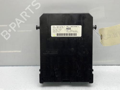 Fuse box PEUGEOT 307 (3A/C) 1.4 16V | BP22310138E1 