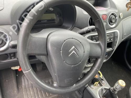 Instrument cluster CITROËN C2 (JM_) 1.4 | BP22695494C47 