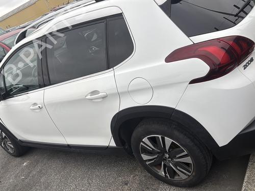 Left tailgate light PEUGEOT 2008 I (CU_) 1.2 VTi | BP35896462C79 - Image 14