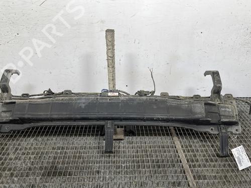 Used Rear bumper reinforcement HYUNDAI i20 II (GB, IB) 1.4 CRDi (90 hp) 29039449