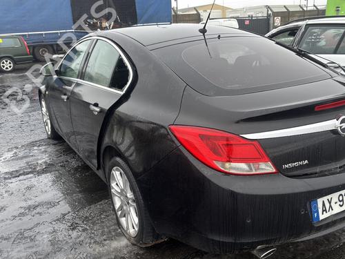 Left front window switch OPEL INSIGNIA A (G09) | BP36937821I27 - Image 27