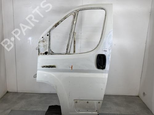 Used Left front door CITROËN JUMPER II Van 2.2 HDi 100 (101 hp) 21963839