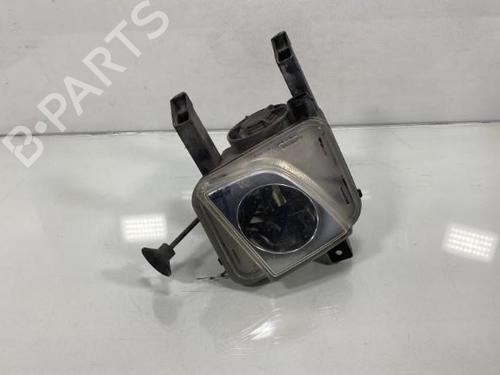 Used Right front fog light Right front fog light OPEL MERIVA A MPV (X03) 1.7 CDTI (E75) (100 hp) 19975684 19975684