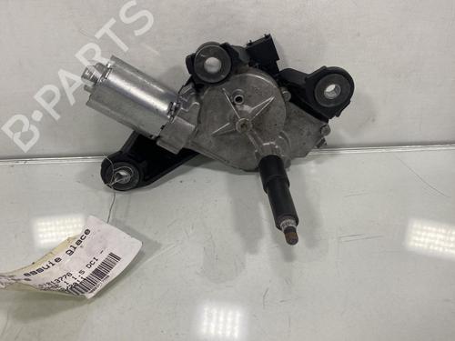 Rear wiper motor RENAULT KANGOO BE BOP (KW0/1_)  | BP19968948M102 