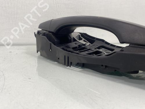 Rear right exterior door handle CITROËN JUMPY III Van (V_) 2.0 BlueHDi 120 | BP29508037C130 