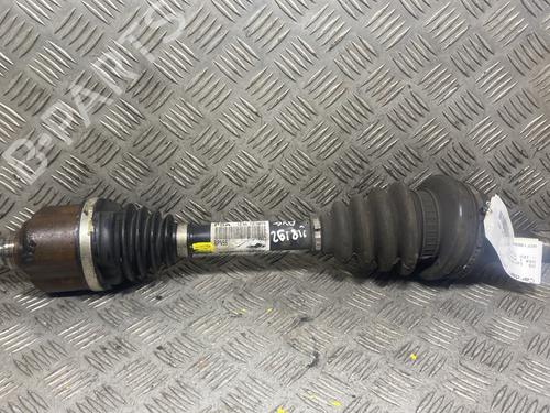 Used Left front driveshaft Left front driveshaft CITROËN DS4 (NX_) 2.0 BlueHDi 150 (150 hp) 21490932 21490932