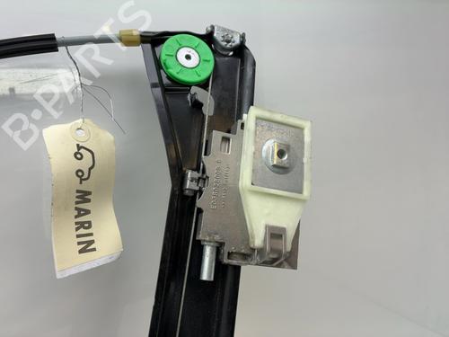 Front left window mechanism VW EOS (1F7, 1F8) 2.0 TDI | BP39520685C22 - Image 2