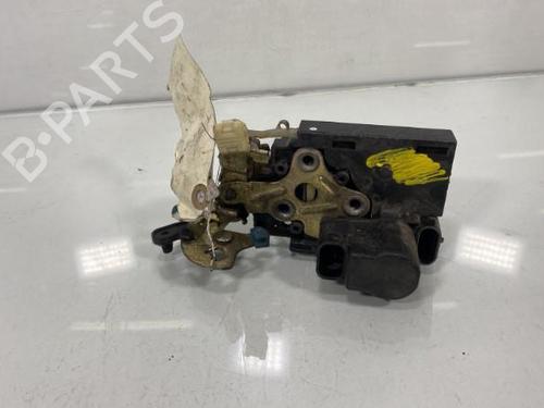 Rear right lock DAEWOO KALOS (KLAS) 1.4 | BP19975746C99