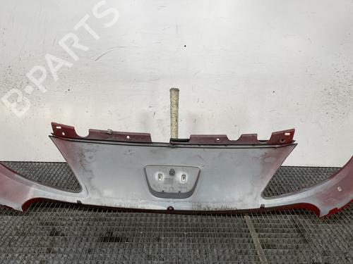 Grill PEUGEOT 1007 (KM_) 1.4 HDi | BP26319225C40 - Image 4