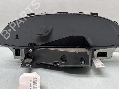 Quadrante TOYOTA YARIS (_P9_) 1.0 VVT-i (KSP90_, KSP90R) (69 hp) 33001430