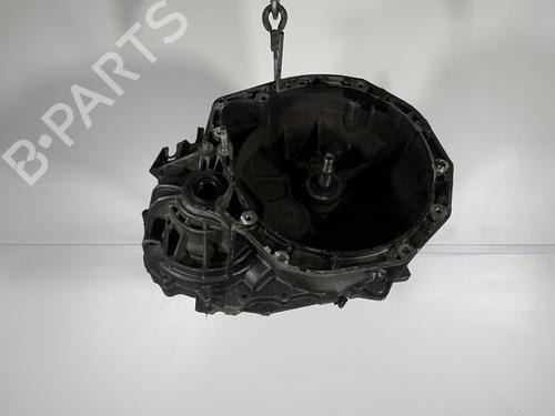 Gearbox RENAULT SCÉNIC II (JM0/1_)  | BP19953546M3 