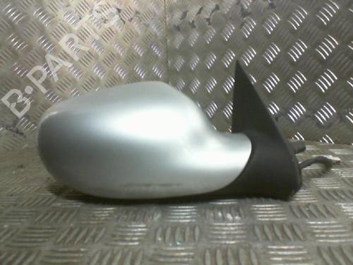 Right mirror LANCIA LYBRA SW (839_) 2.4 JTD (839BXL1A) | BP20004742C27 