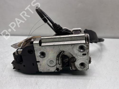 Used Front right lock RENAULT TWINGO II (CN0_) 1.2 16V (CN04, CN0B) (75 hp) 30791382