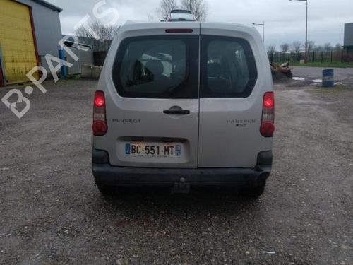 Other PEUGEOT PARTNER Box Body/MPV 1.6 HDi 16V | BP31288700O1  - Image 10