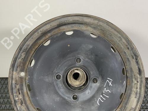 Used Rim Rim 21959891 21959891