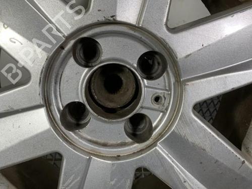Used Rim RENAULT MEGANE II (BM0/1_, CM0/1_) 1.9 dCi (BM0G, CM0G) (120 hp) 21963426