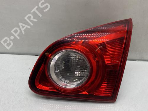 Used Right tailgate light NISSAN QASHQAI I (J10, NJ10) 1.5 dCi (106 hp) 30887529
