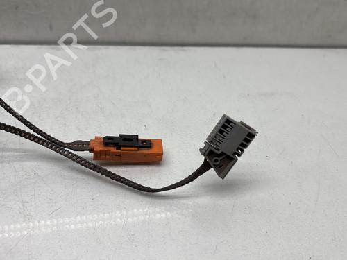 Kontaktrulle Airbag PEUGEOT 206 Hatchback (2A/C) 1.9 D | BP28282219C102 