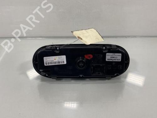 Climate control ALFA ROMEO GIULIETTA (940_) 1.6 JTDM (940FXD1A) | BP20032231I5