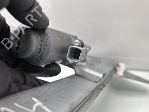 Front right window mechanism CITROËN BERLINGO Box Body/MPV (B9) 1.6 HDi / BlueHDi 75 | BP30882876C23 