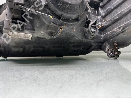 Højre forlygte PEUGEOT 106 II (1A_, 1C_) 1.5 D | BP29759516C29