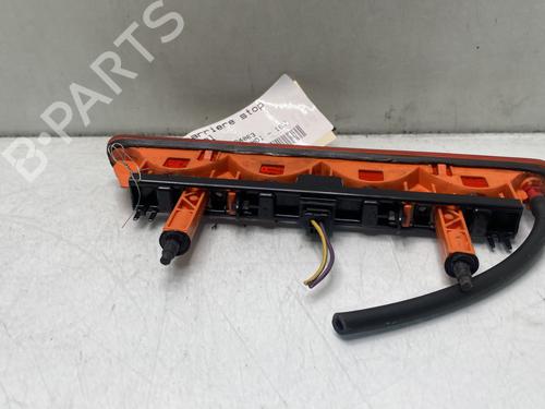 Third brake light PEUGEOT 307 (3A/C) 1.6 HDi 110 | BP29939469L11