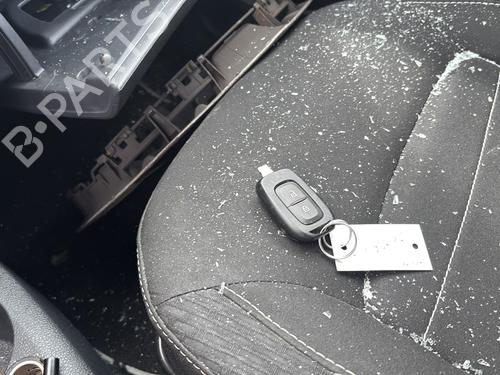 Left taillight DACIA SANDERO II 1.0 LPG (B8ML) | BP32391563C34  - Image 19