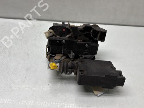 Fechadura frente esquerda RENAULT TWINGO I (C06_) 1.2 (C066, C068) | BP29897415C98