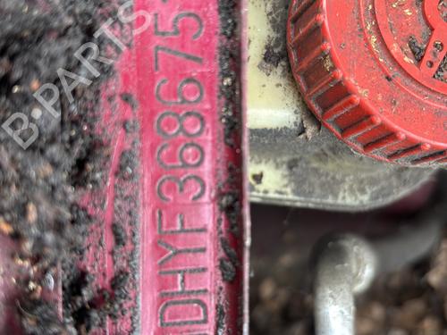 Ignition barrel CITROËN XSARA (N1) 1.9 TD | BP28282026M48 