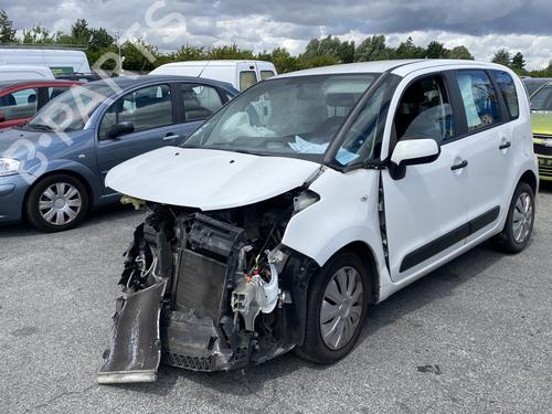 Recambios CITROËN C3 Picasso (SH_) 1.6 HDI 90 (92 hp) 4339607