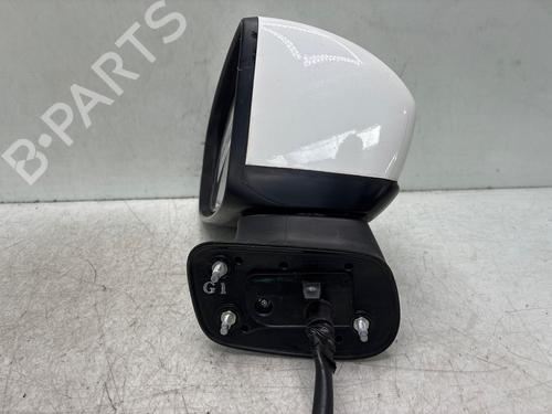 Used Left mirror Left mirror HONDA JAZZ IV (GK_) 1.3 (102 hp) 40066542 40066542