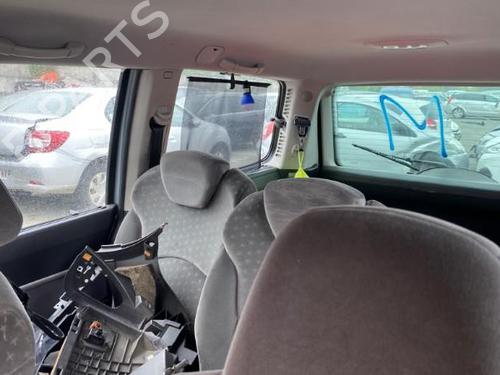 Right headlight PEUGEOT 807 (EB_) 2.2 HDi | BP25758950C29  - Image 11