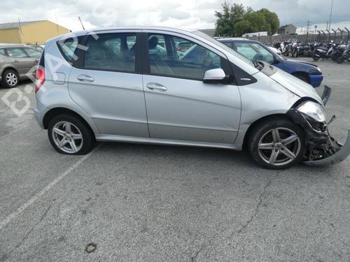 Front left interior door handle MERCEDES-BENZ A-CLASS (W169) A 180 CDI (169.007, 169.307) | BP35987579I13 - Image 11