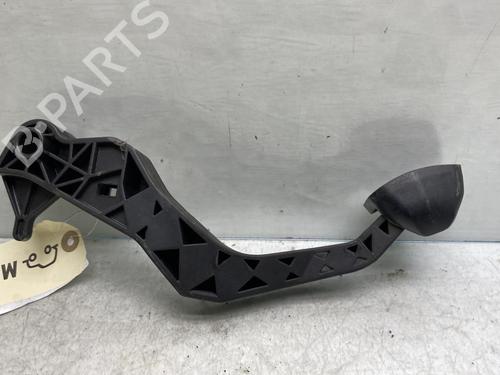 Used Clutch pedal Clutch pedal SKODA FABIA II Combi (545) 1.4 TDI (80 hp) 19972351 19972351