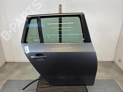 Used Right rear door Right rear door BMW 5 Touring (E61) [2004-2010] 35897029 35897029